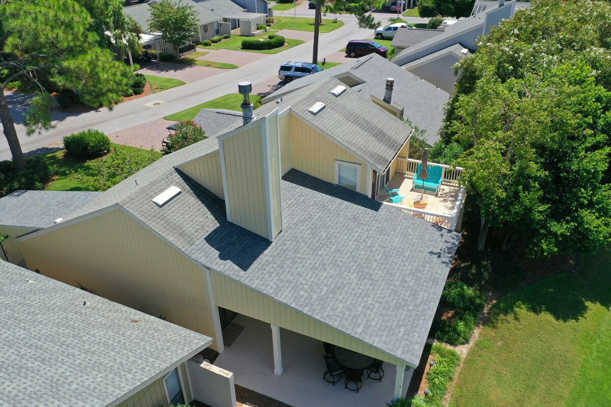 Linkside Luau - Sandestin