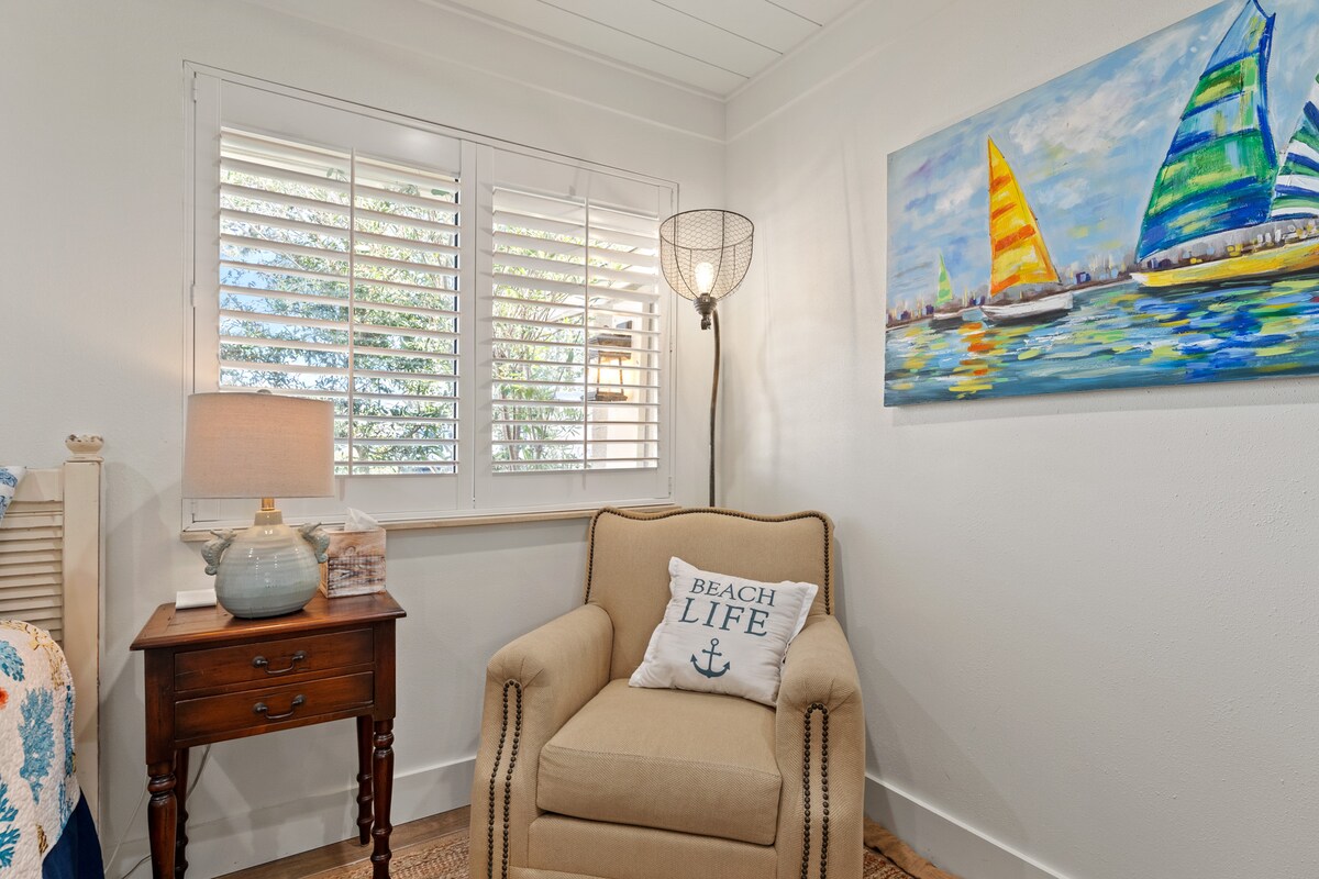 Linkside Luau - Sandestin