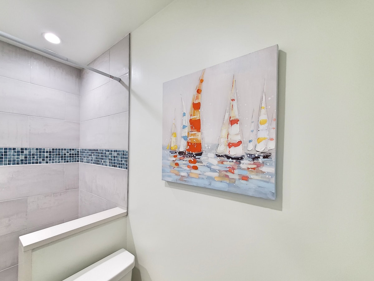 Linkside Luau - Sandestin