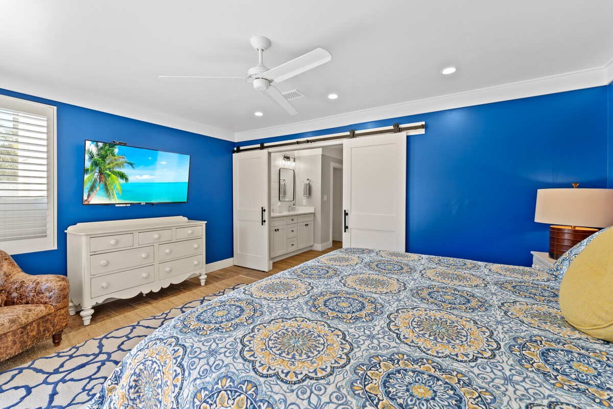 Linkside Luau - Sandestin