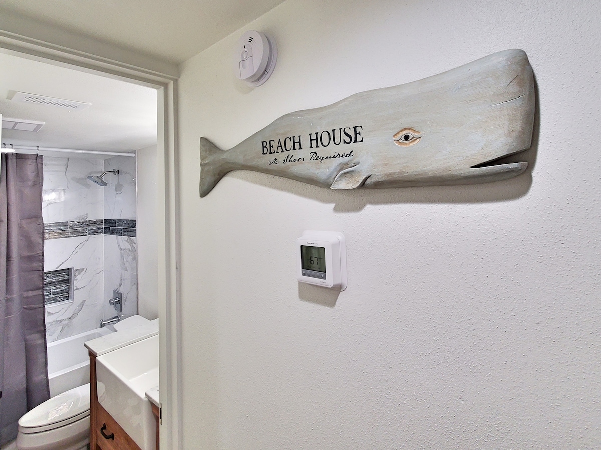 Linkside Luau - Sandestin