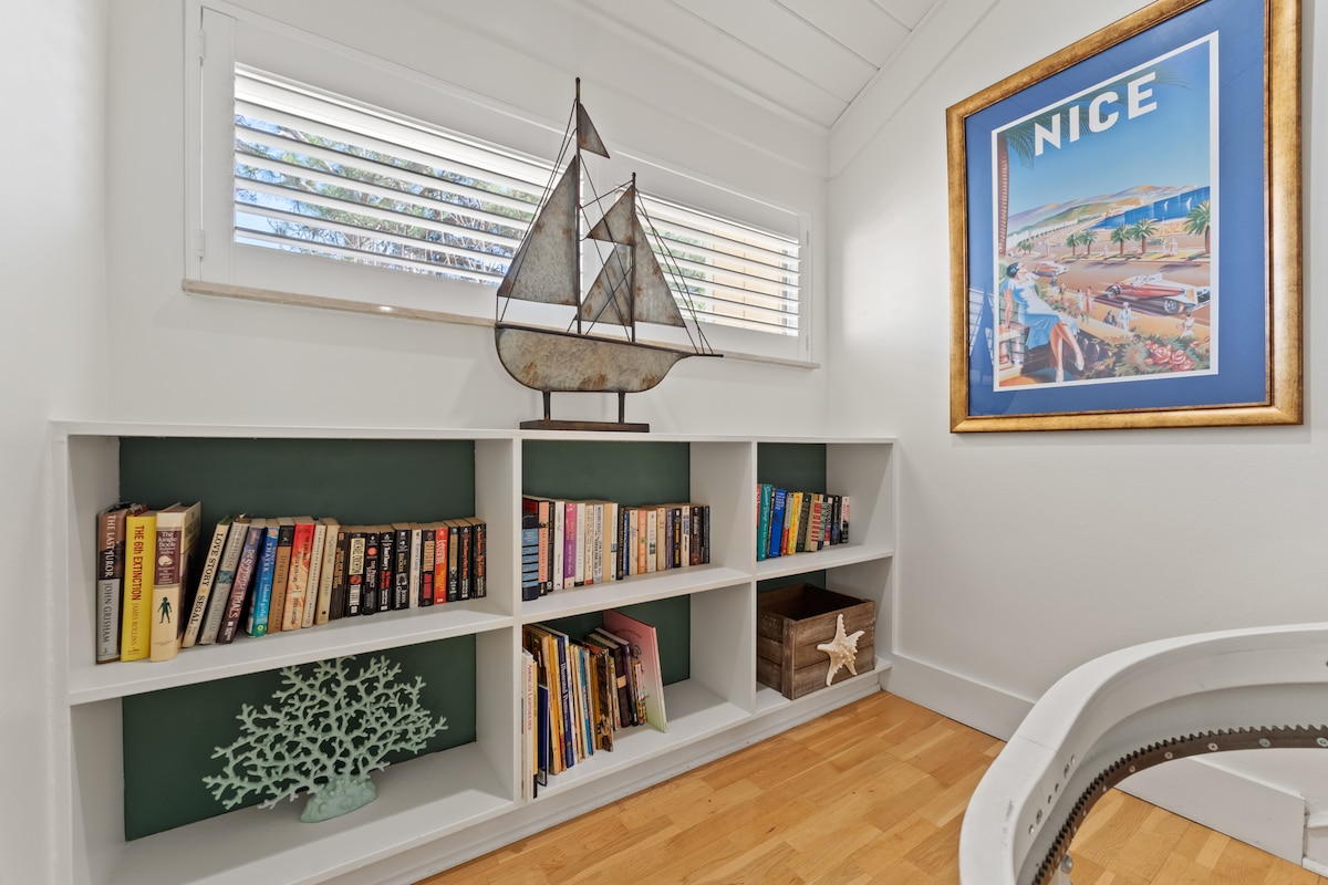 Linkside Luau - Sandestin