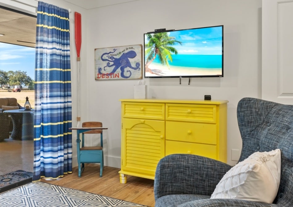 Linkside Luau - Sandestin