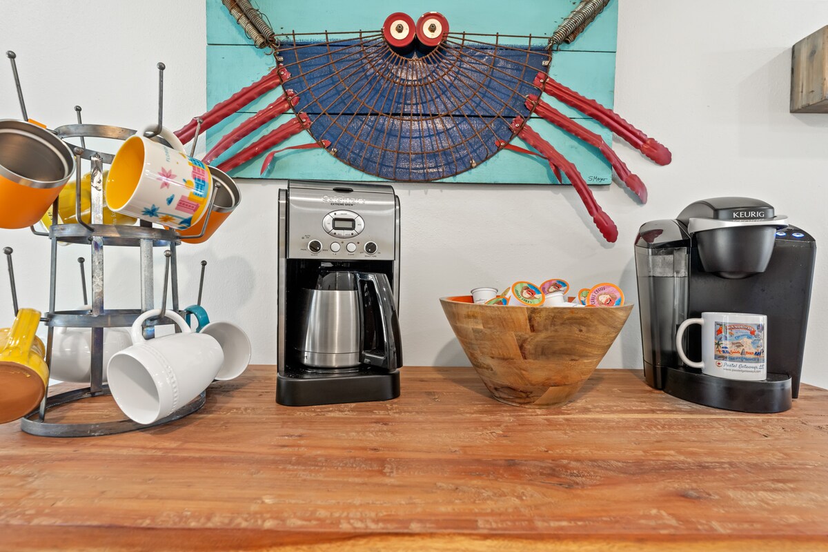 Linkside Luau - Sandestin