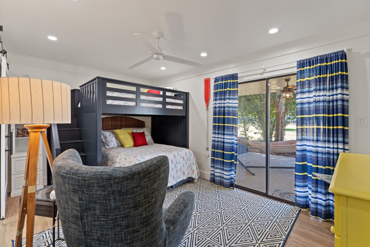 Linkside Luau - Sandestin