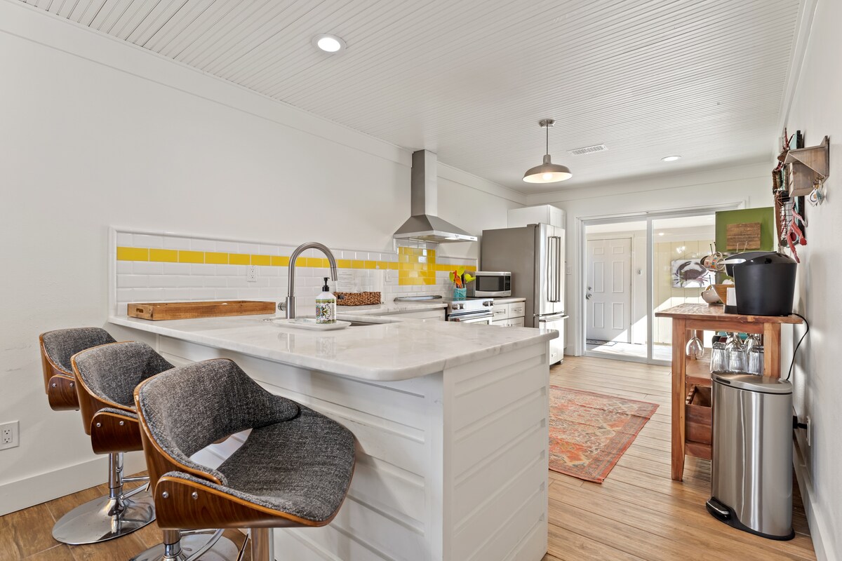 Linkside Luau - Sandestin