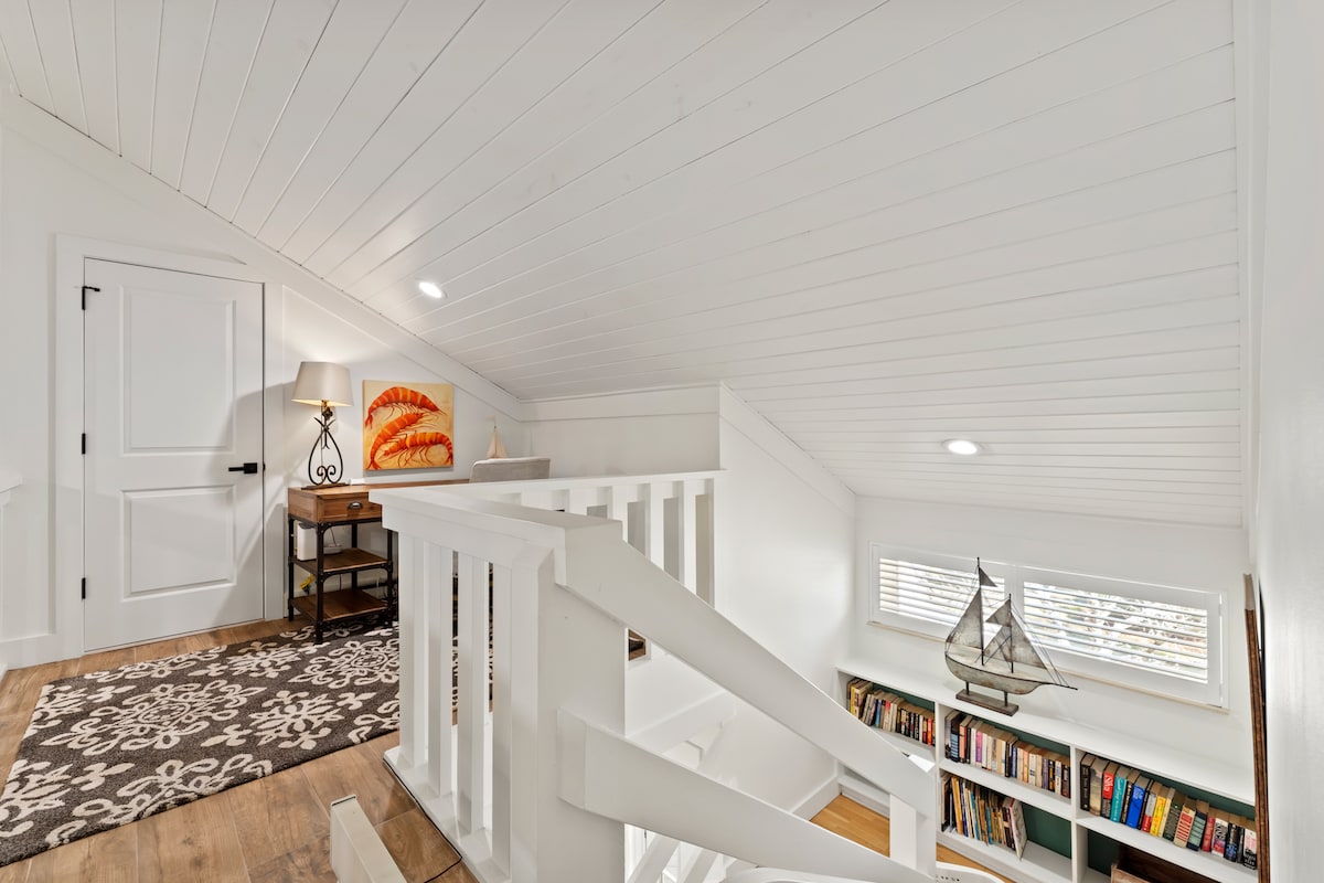 Linkside Luau - Sandestin