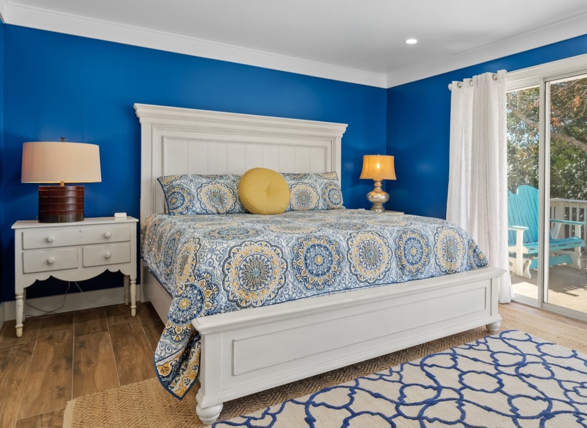 Linkside Luau - Sandestin