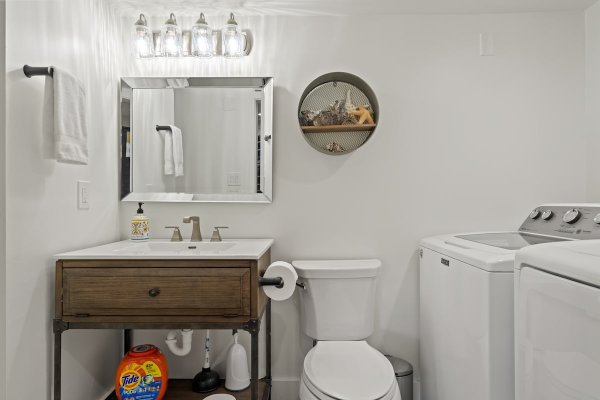 Linkside Luau - Sandestin