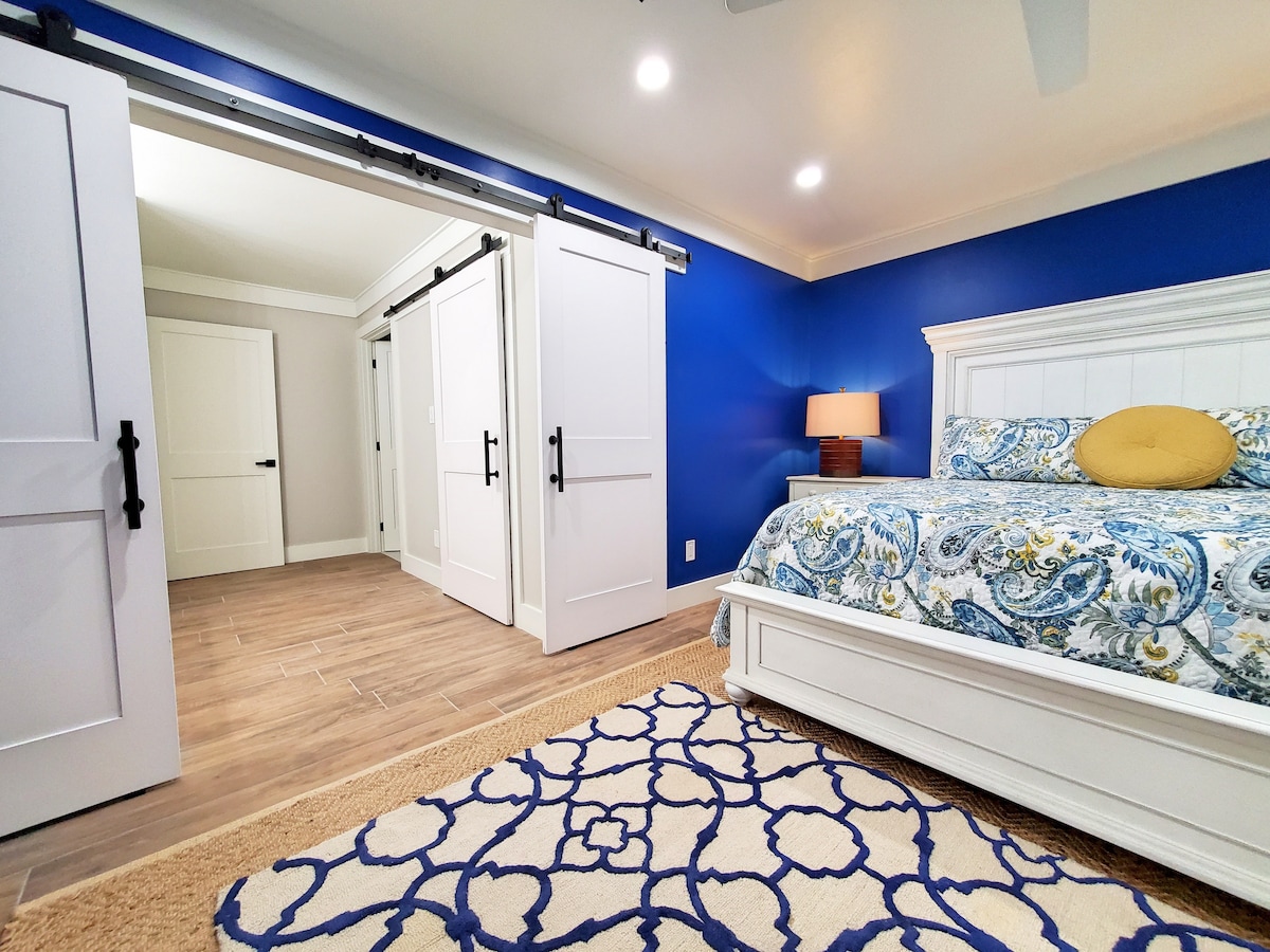 Linkside Luau - Sandestin