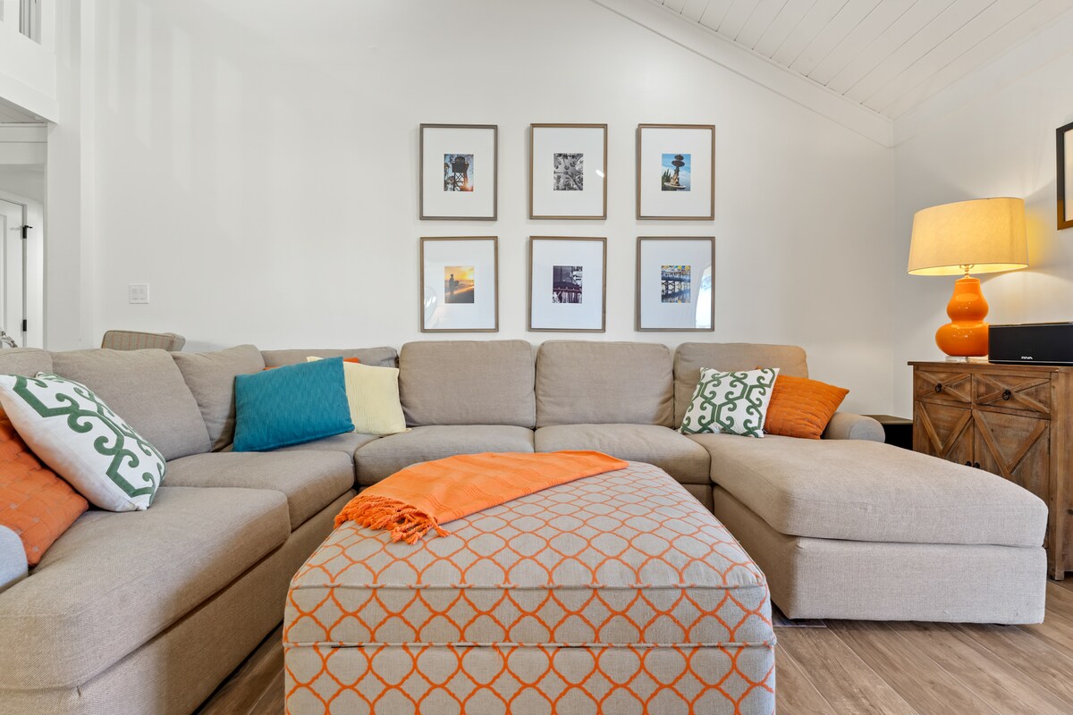 Linkside Luau - Sandestin