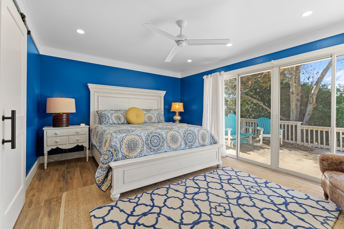 Linkside Luau - Sandestin