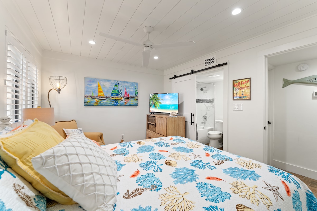 Linkside Luau - Sandestin