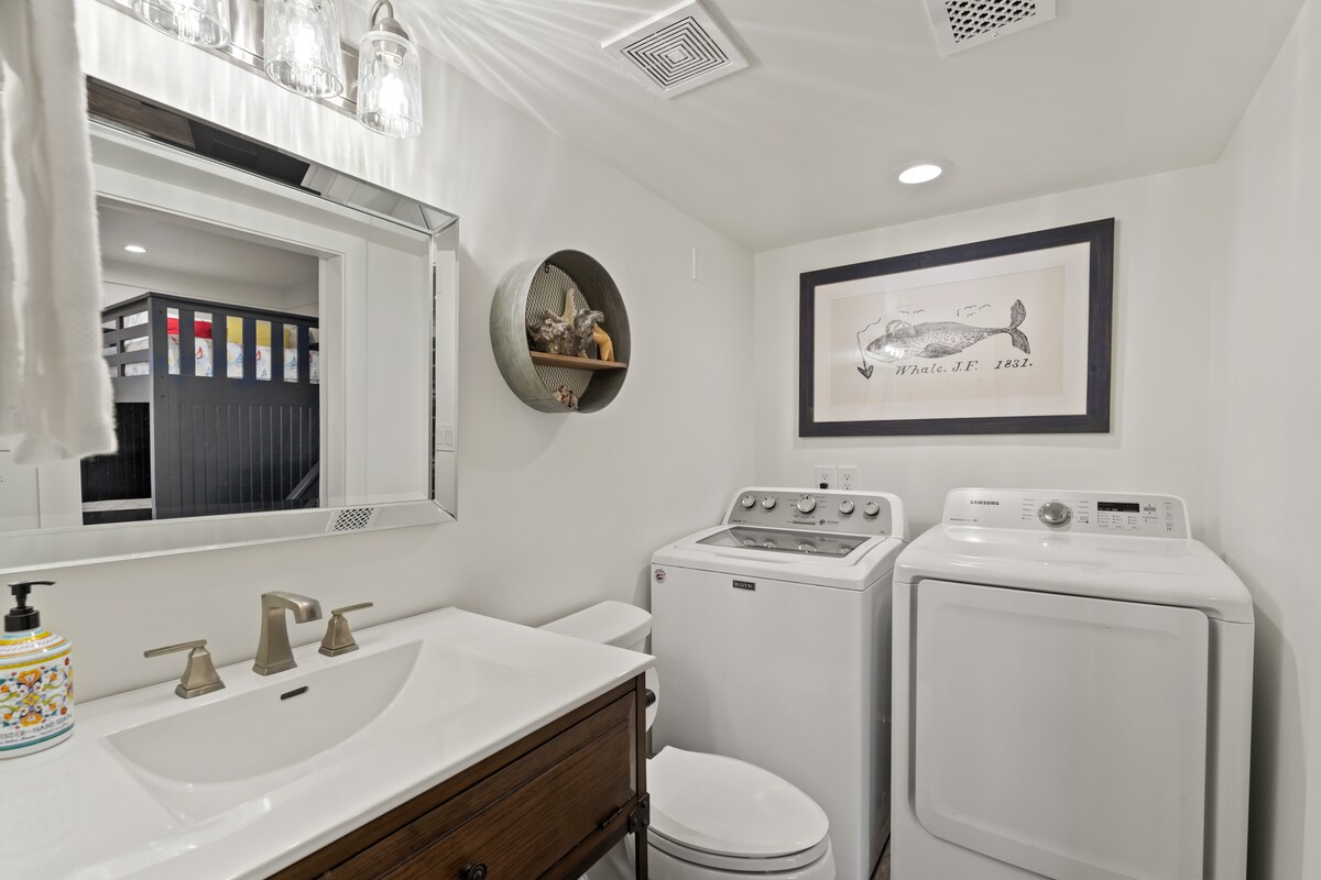 Linkside Luau - Sandestin