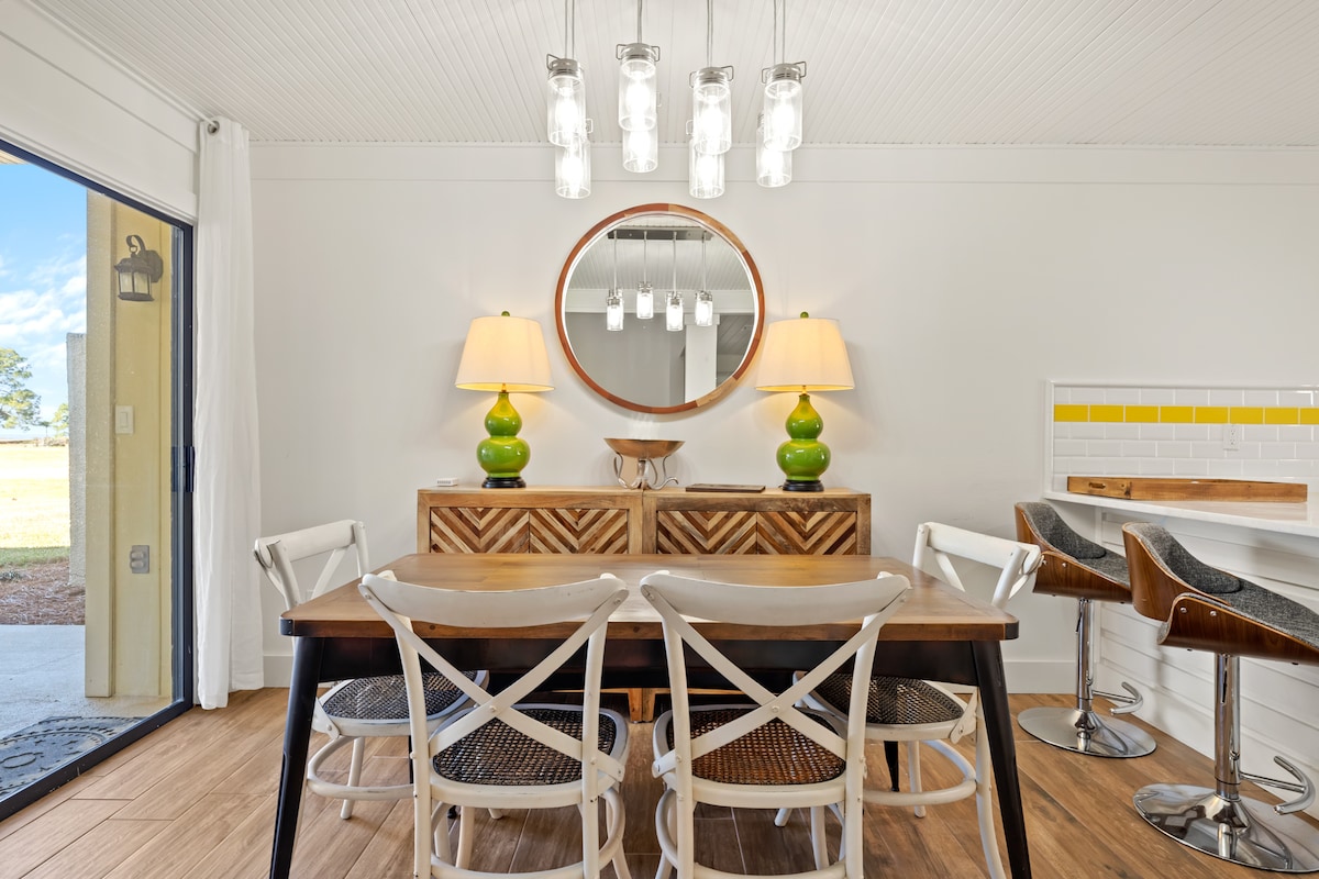 Linkside Luau - Sandestin