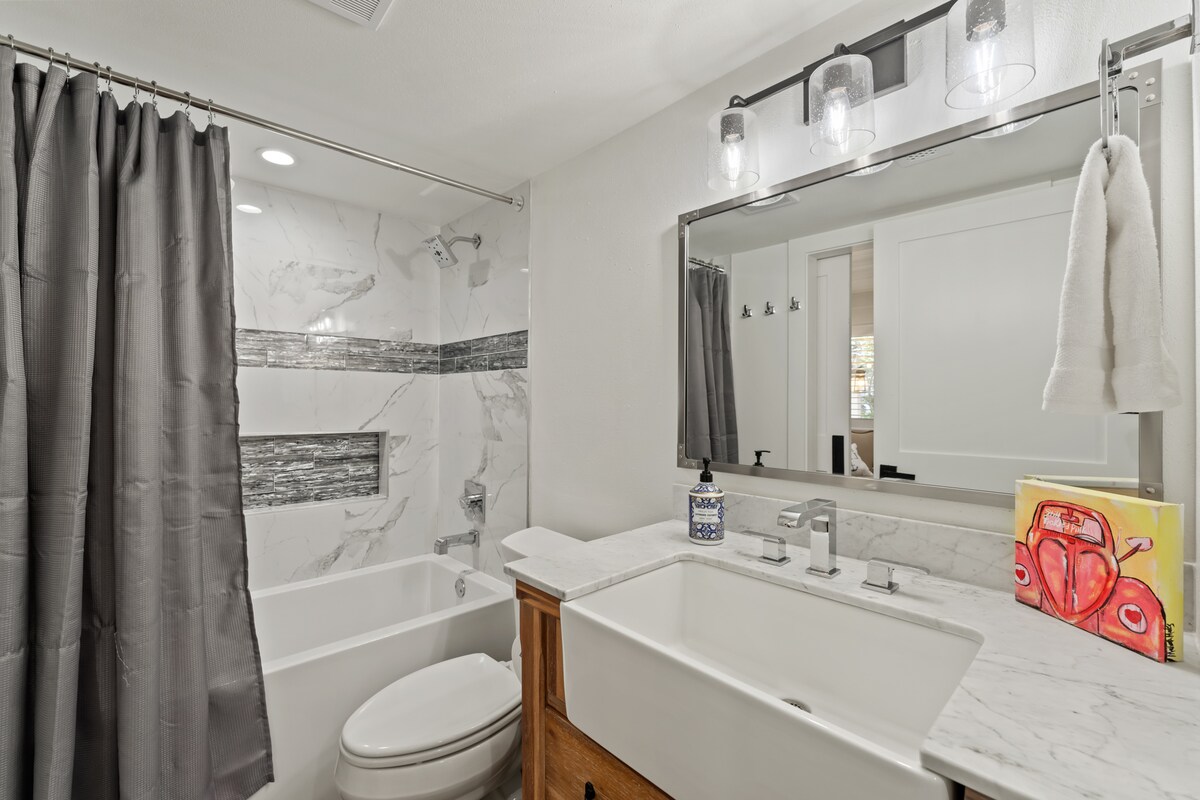 Linkside Luau - Sandestin