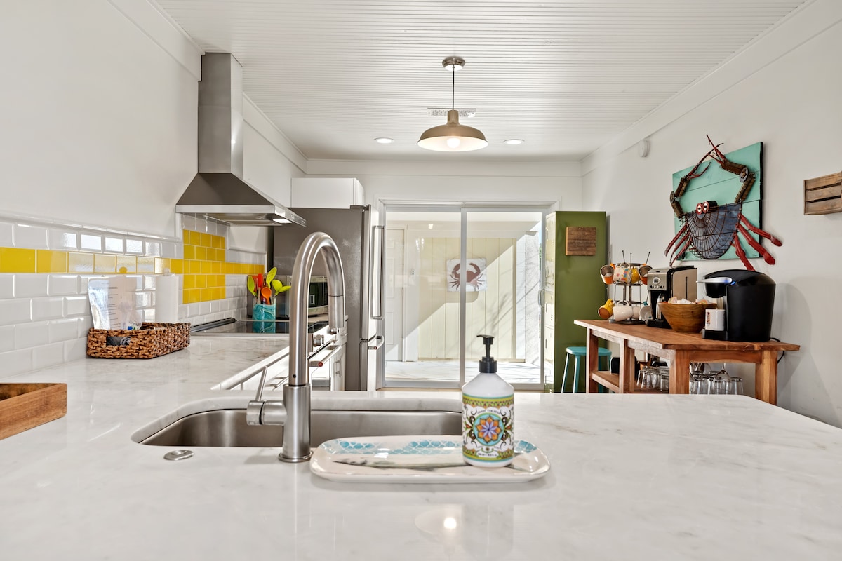 Linkside Luau - Sandestin