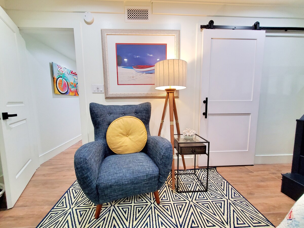 Linkside Luau - Sandestin