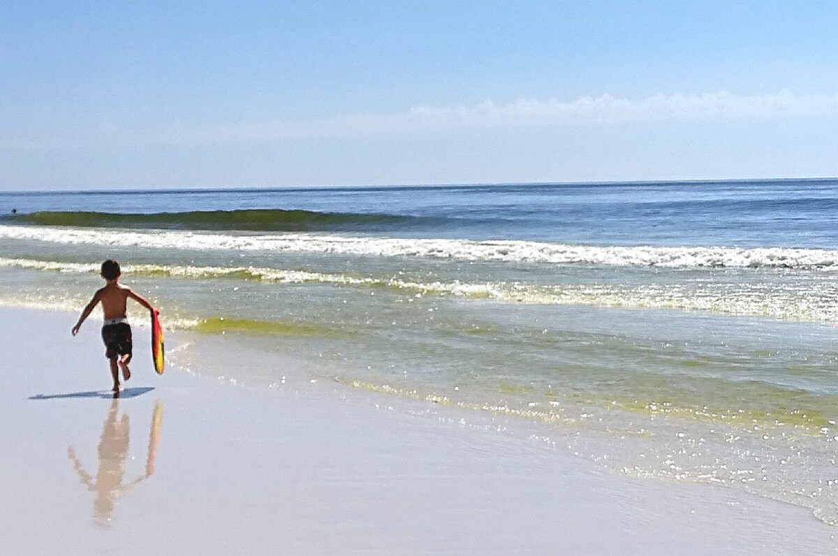 Linkside Luau - Sandestin