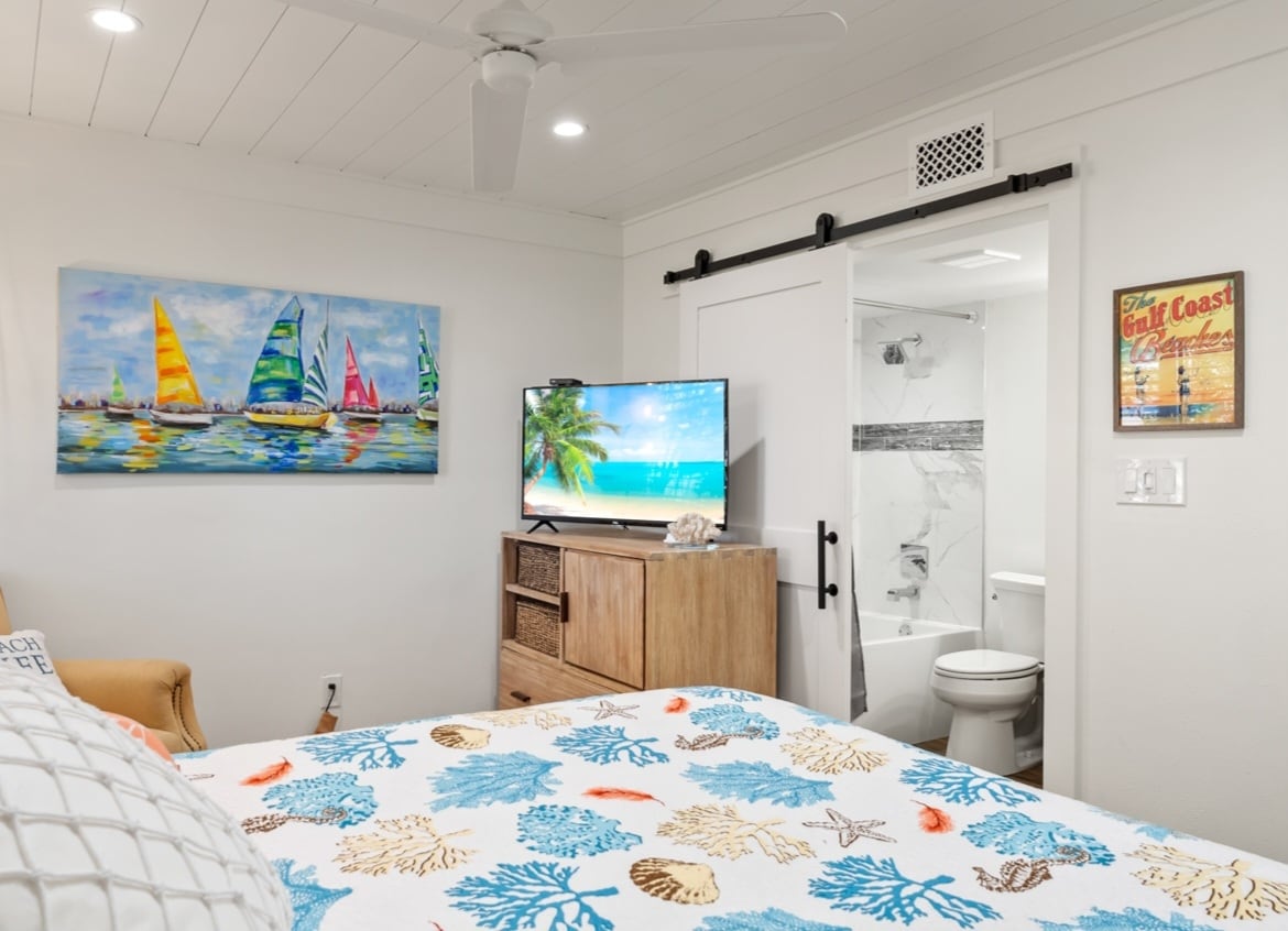 Linkside Luau - Sandestin