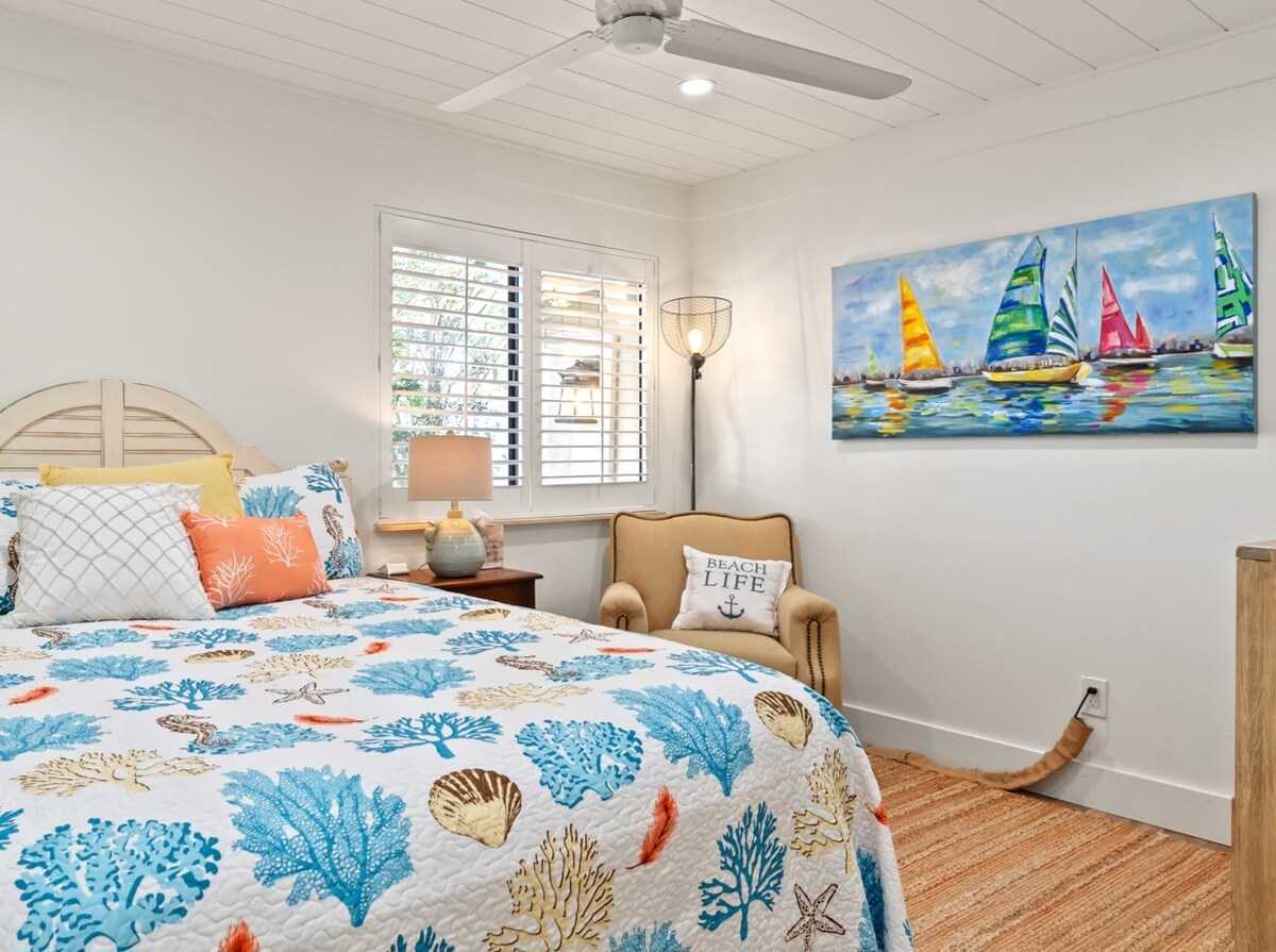 Linkside Luau - Sandestin