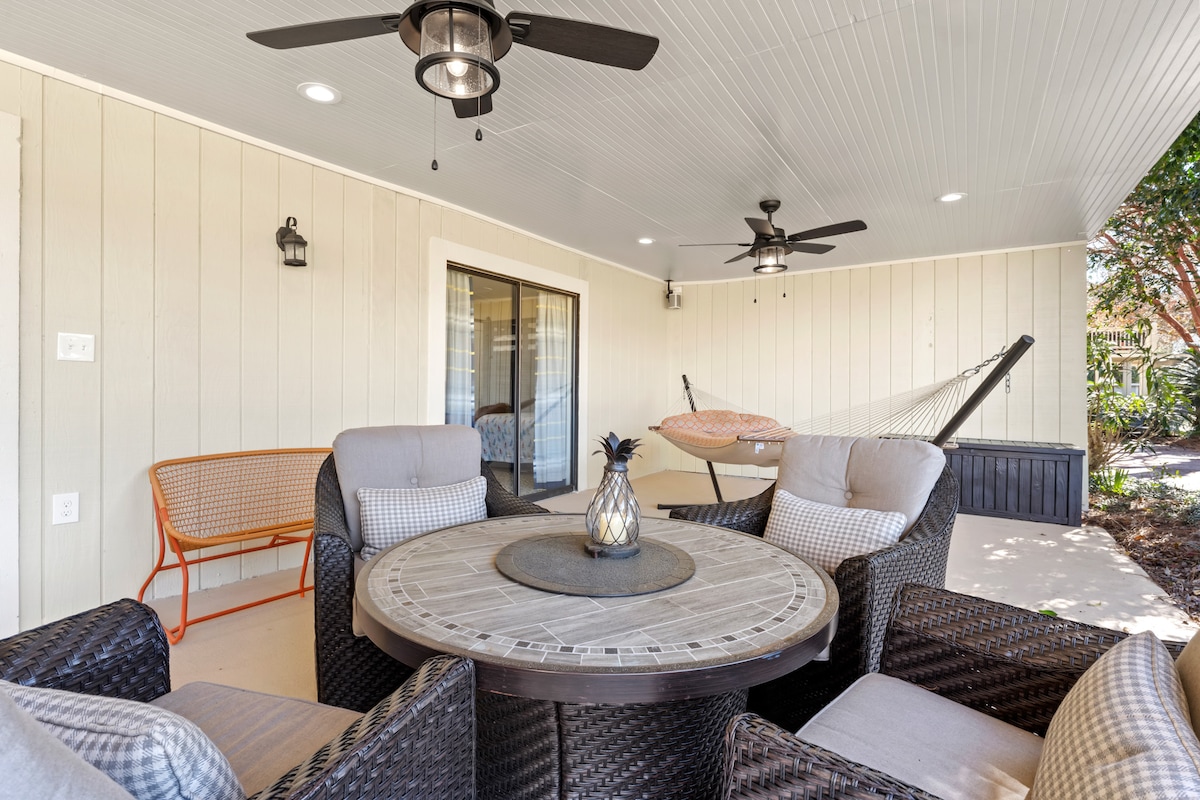 Linkside Luau - Sandestin