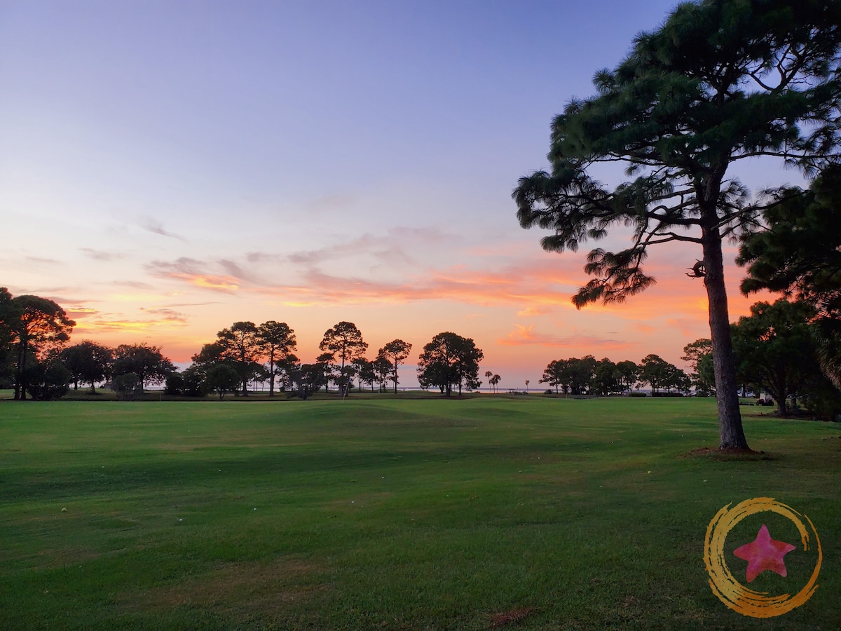 Linkside Luau - Sandestin