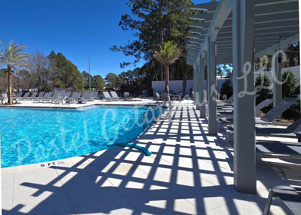 Linkside Luau - Sandestin