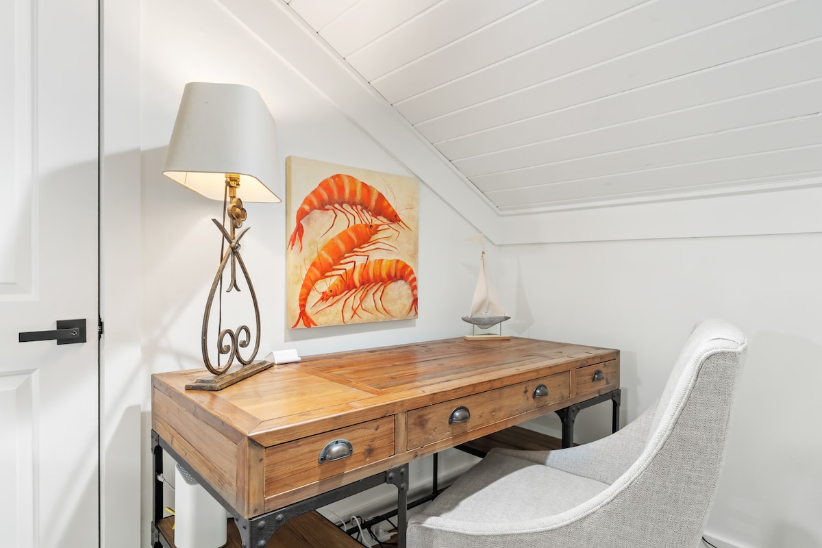 Linkside Luau - Sandestin