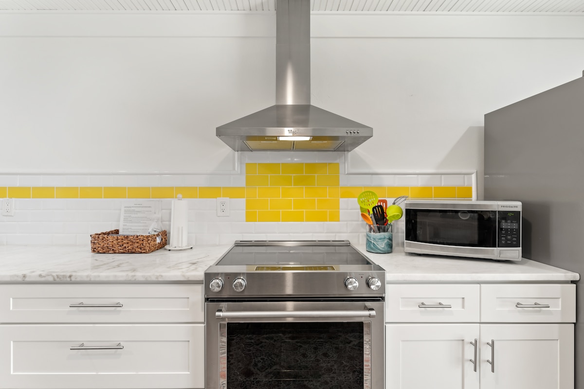 Linkside Luau - Sandestin