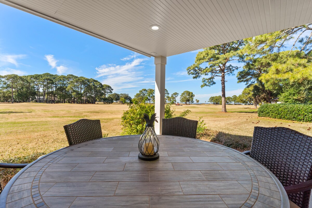 Linkside Luau - Sandestin