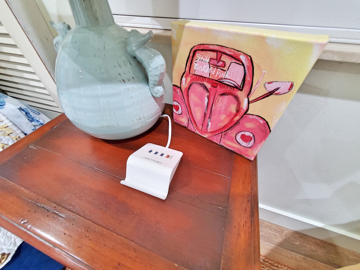 Linkside Luau - Sandestin