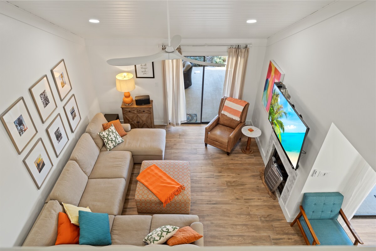 Linkside Luau - Sandestin