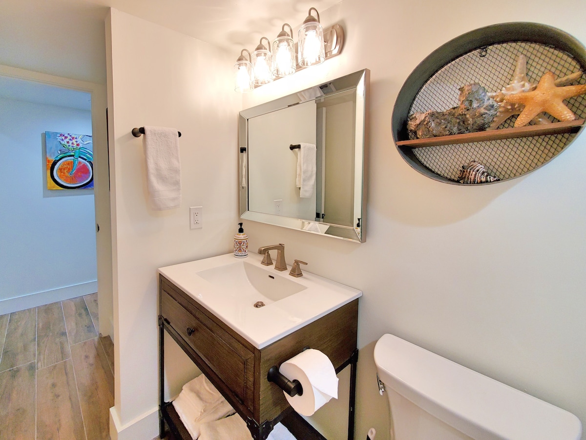 Linkside Luau - Sandestin