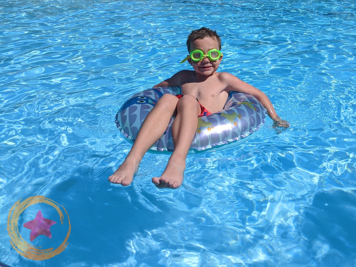 Linkside Luau - Sandestin