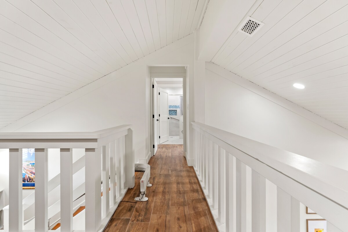 Linkside Luau - Sandestin