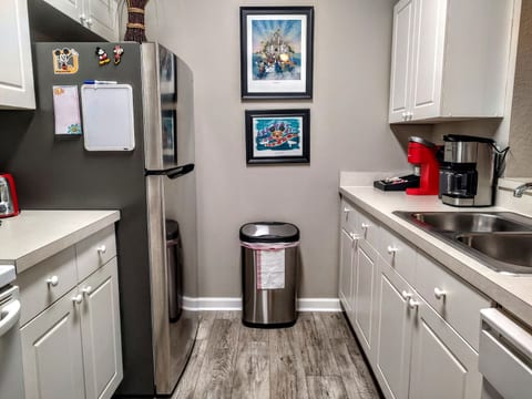Making Memories Resort - Windsor Palms (Condo)