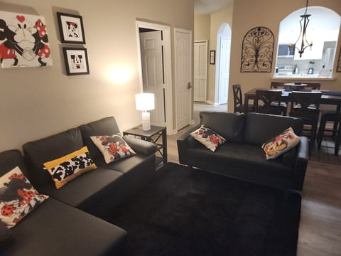 Making Memories Resort - Windsor Palms (Condo)