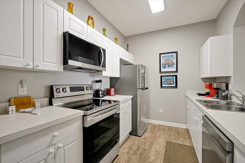 Making Memories Resort - Windsor Palms (Condo)