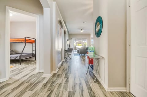 Making Memories Resort - Windsor Palms (Villa)