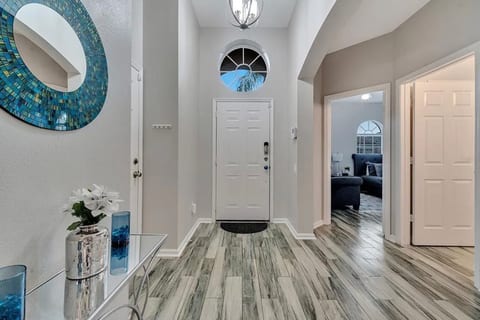 Making Memories Resort - Windsor Palms (Villa)