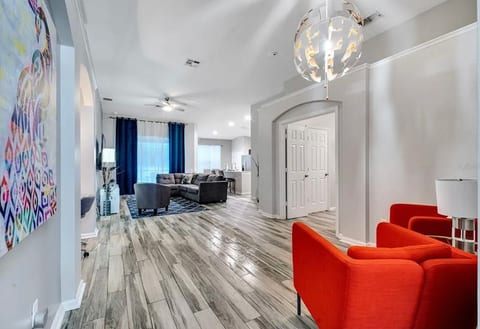 Making Memories Resort - Windsor Palms (Villa)