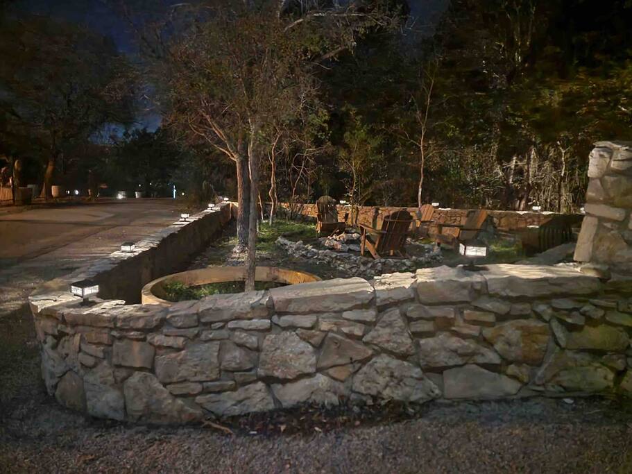 Magnolia Lakehouse