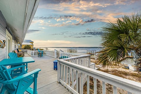 Great View of the lagoon. See more photos @GrandviewHolidays