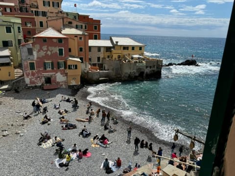 Casa Iole in Boccadasse image 2