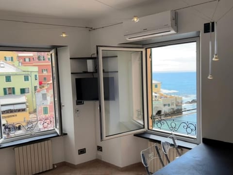 Casa Iole in Boccadasse image 1