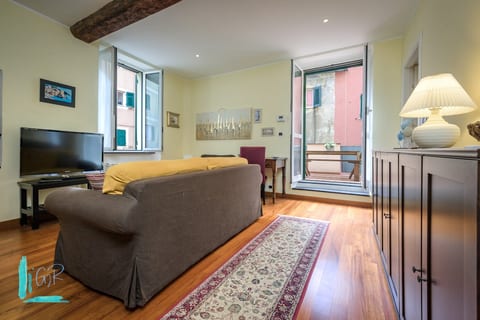 Casa Minni in Boccadasse image 1