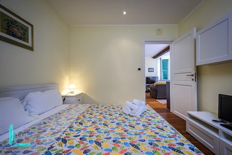 Casa Minni in Boccadasse