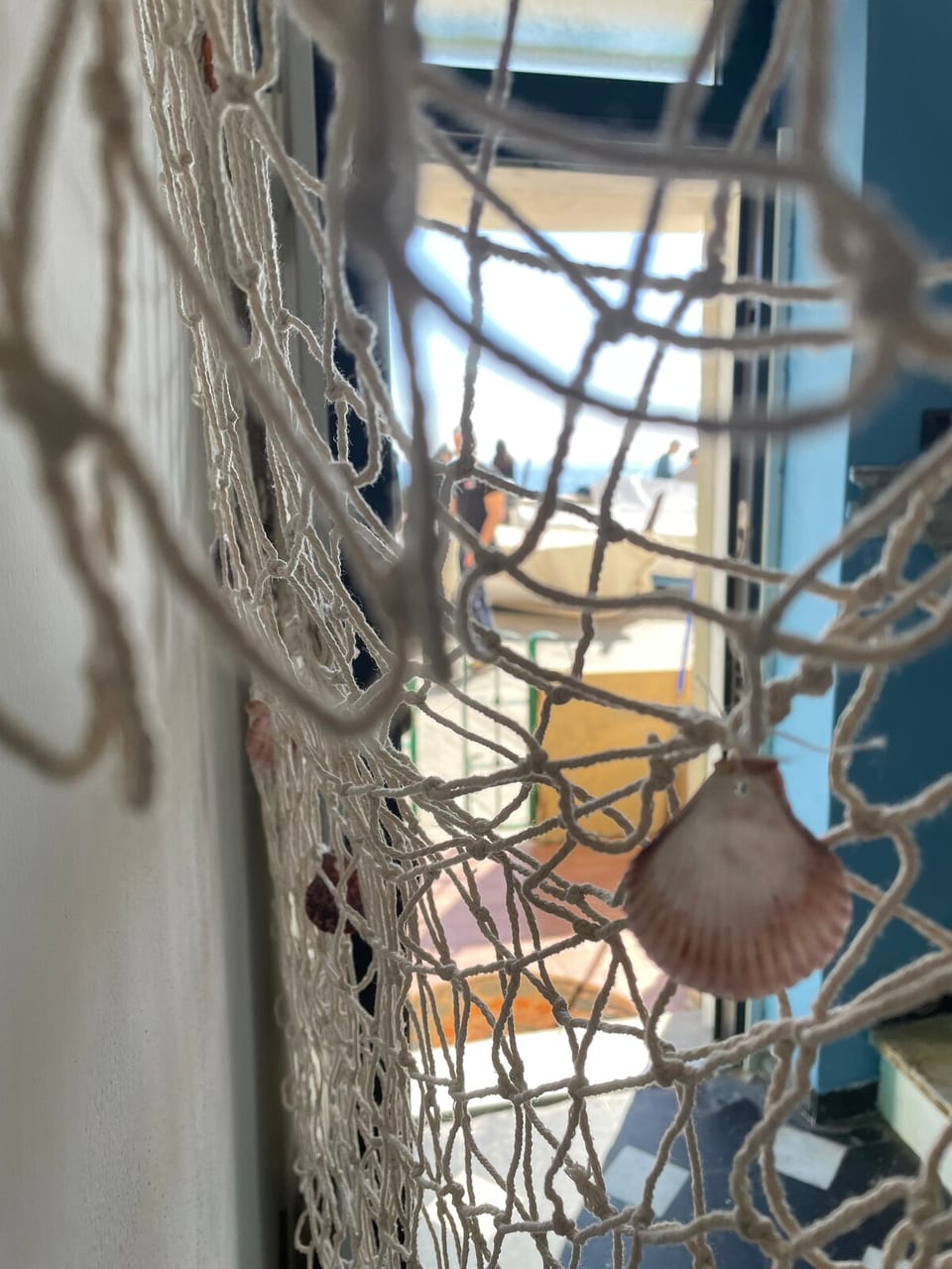 THE SEASIDE RETREAT - GenoaInRelax image 1