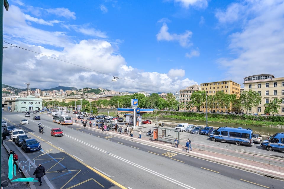 Sant'Agata Bridge image 1